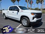 2023 Chevrolet Silverado 1500 Crew Cab 4WD Pickup for sale #PZ117382 - photo 1