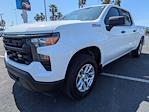 2023 Chevrolet Silverado 1500 Crew Cab 4WD Pickup for sale #PZ117382 - photo 8