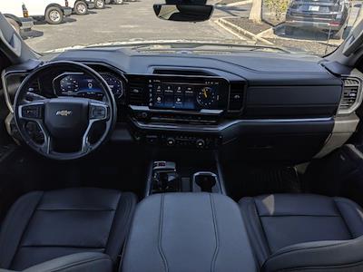Used 2023 Chevrolet Silverado 1500 - photo 1