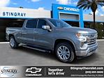 2023 Chevrolet Silverado 1500 Crew Cab 4WD Pickup for sale #PZ173199 - photo 1