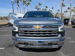 2023 Chevrolet Silverado 1500 Crew Cab 4WD Pickup for sale #PZ173199 - photo 9