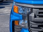 2023 Chevrolet Silverado 1500 Crew Cab RWD Pickup for sale #PZ325611 - photo 10