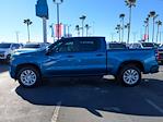 2023 Chevrolet Silverado 1500 Crew Cab RWD Pickup for sale #PZ325611 - photo 7