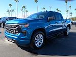2023 Chevrolet Silverado 1500 Crew Cab RWD Pickup for sale #PZ325611 - photo 8