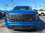 2023 Chevrolet Silverado 1500 Crew Cab RWD Pickup for sale #PZ325611 - photo 9