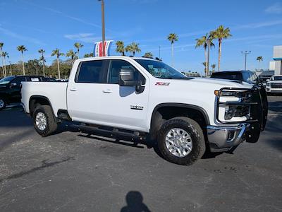 Used 2024 Chevrolet Silverado 2500 LT Crew Cab for sale #R1120707 - photo 2