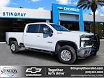 Used 2024 Chevrolet Silverado 2500 LT Crew Cab for sale #R1120707 - photo 1