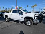 Used 2024 Chevrolet Silverado 2500 LT Crew Cab for sale #R1120707 - photo 2