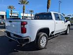 Used 2024 Chevrolet Silverado 2500 LT Crew Cab for sale #R1120707 - photo 4