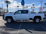 Used 2024 Chevrolet Silverado 2500 LT Crew Cab for sale #R1120707 - photo 7