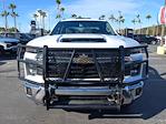 Used 2024 Chevrolet Silverado 2500 LT Crew Cab for sale #R1120707 - photo 9