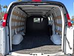 2024 Chevrolet Express 2500 RWD Empty Cargo Van for sale #R1136426 - photo 13