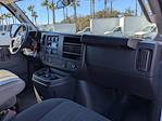 2024 Chevrolet Express 2500 RWD Empty Cargo Van for sale #R1136426 - photo 15