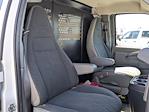 2024 Chevrolet Express 2500 RWD Empty Cargo Van for sale #R1136426 - photo 16