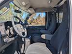 2024 Chevrolet Express 2500 RWD Empty Cargo Van for sale #R1136426 - photo 17