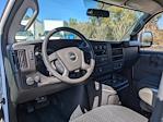 2024 Chevrolet Express 2500 RWD Empty Cargo Van for sale #R1136426 - photo 18