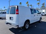 2024 Chevrolet Express 2500 RWD Empty Cargo Van for sale #R1136426 - photo 4