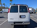 2024 Chevrolet Express 2500 RWD Empty Cargo Van for sale #R1136426 - photo 5