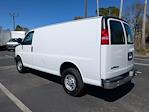 2024 Chevrolet Express 2500 RWD Empty Cargo Van for sale #R1136426 - photo 6