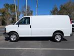 2024 Chevrolet Express 2500 RWD Empty Cargo Van for sale #R1136426 - photo 7