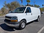 2024 Chevrolet Express 2500 RWD Empty Cargo Van for sale #R1136426 - photo 8