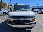 2024 Chevrolet Express 2500 RWD Empty Cargo Van for sale #R1136426 - photo 9