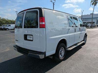 2024 Chevrolet Express 2500 RWD Empty Cargo Van for sale #R1158647 - photo 2