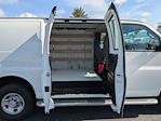 2024 Chevrolet Express 2500 RWD Empty Cargo Van for sale #R1158647 - photo 16