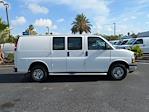 2024 Chevrolet Express 2500 RWD Empty Cargo Van for sale #R1158647 - photo 4