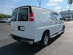 2024 Chevrolet Express 2500 RWD Empty Cargo Van for sale #R1158647 - photo 2