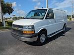 2024 Chevrolet Express 2500 RWD Empty Cargo Van for sale #R1158647 - photo 8