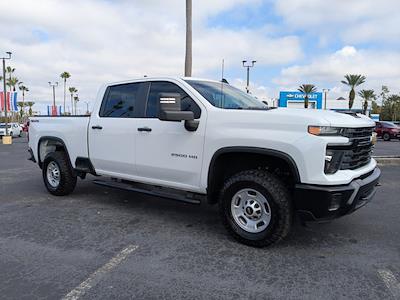 2024 Chevrolet Silverado 2500 Crew Cab 4WD Pickup for sale #R1169041 - photo 2