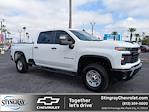 2024 Chevrolet Silverado 2500 Crew Cab 4WD Pickup for sale #R1169041 - photo 1