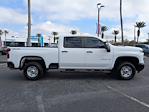 2024 Chevrolet Silverado 2500 Crew Cab 4WD Pickup for sale #R1169041 - photo 3
