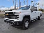 2024 Chevrolet Silverado 2500 Crew Cab 4WD Pickup for sale #R1169041 - photo 8