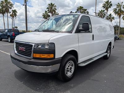 2024 GMC Savana 2500 RWD Empty Cargo Van for sale #R1180867 - photo 1