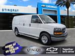 2024 GMC Savana 2500 RWD Empty Cargo Van for sale #R1180867 - photo 2