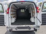 2024 GMC Savana 2500 RWD Empty Cargo Van for sale #R1180867 - photo 13