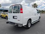 2024 GMC Savana 2500 RWD Empty Cargo Van for sale #R1180867 - photo 6