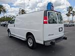 2024 GMC Savana 2500 RWD Empty Cargo Van for sale #R1180867 - photo 4