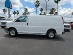 2024 GMC Savana 2500 RWD Empty Cargo Van for sale #R1180867 - photo 8