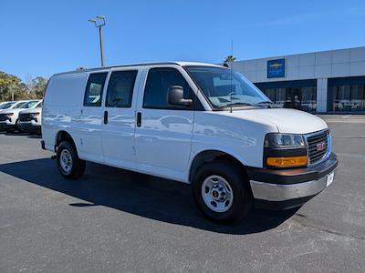 Used 2024 GMC Savana 2500 Empty Cargo Van for sale #R1211695 - photo 2