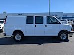 2024 GMC Savana 2500 RWD Empty Cargo Van for sale #R1211695 - photo 3