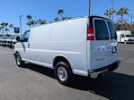 2024 GMC Savana 2500 RWD Empty Cargo Van for sale #R1211695 - photo 6