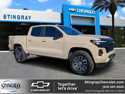 2024 Chevrolet Colorado Crew Cab 4WD Pickup for sale #R1233154 - photo 1