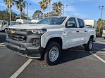 2024 Chevrolet Colorado Crew Cab 4WD, Pickup for sale #R1241334 - photo 8