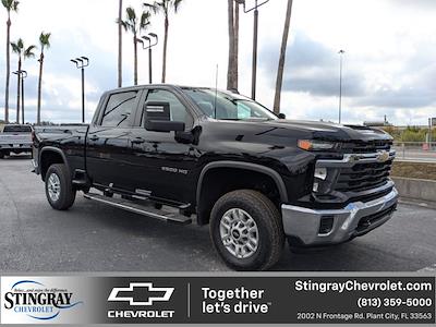 2024 Chevrolet Silverado 2500 Crew Cab 4WD Pickup for sale #R1243381 - photo 1