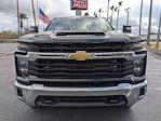 2024 Chevrolet Silverado 2500 Crew Cab 4WD Pickup for sale #R1243381 - photo 9