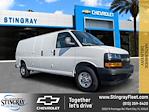 2024 Chevrolet Express 2500 RWD, Empty Cargo Van for sale #R1266519 - photo 1