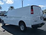 2024 Chevrolet Express 2500 RWD, Empty Cargo Van for sale #R1266519 - photo 7